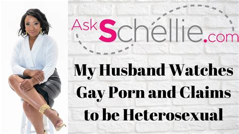 husband watches gay porn|Husband Watches Gay Porn Videos .